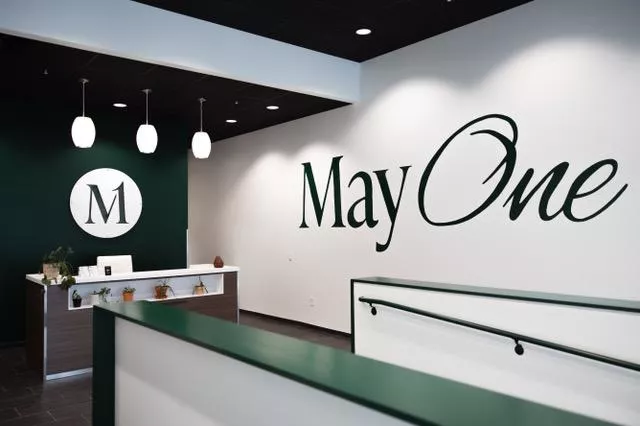 May One 