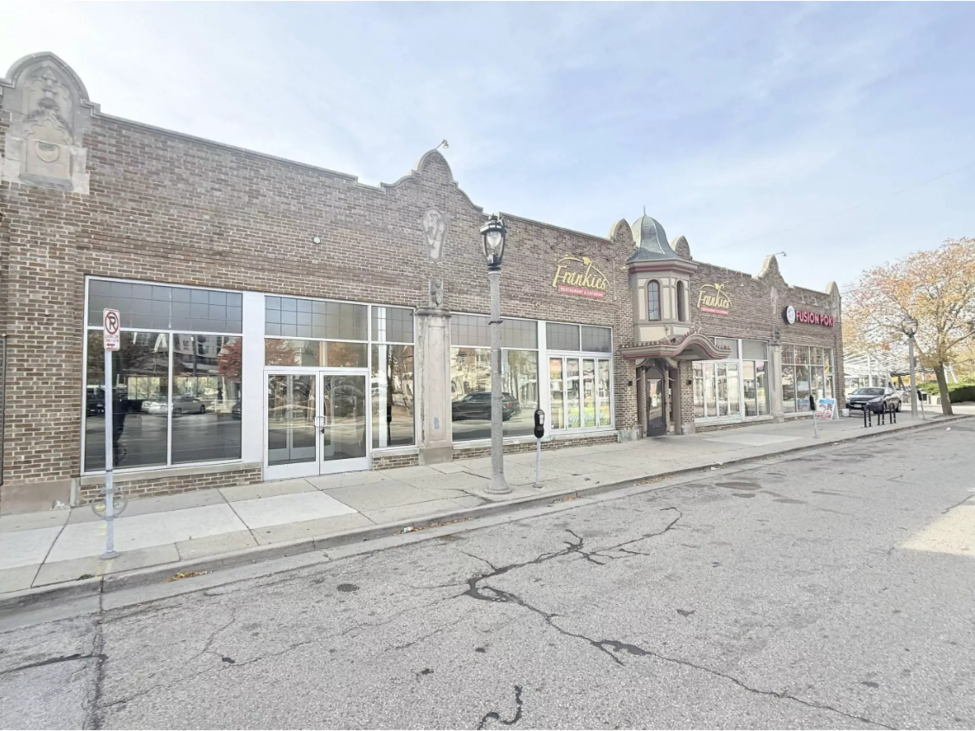 East Side BID