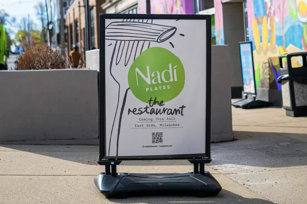 Nadi Plates