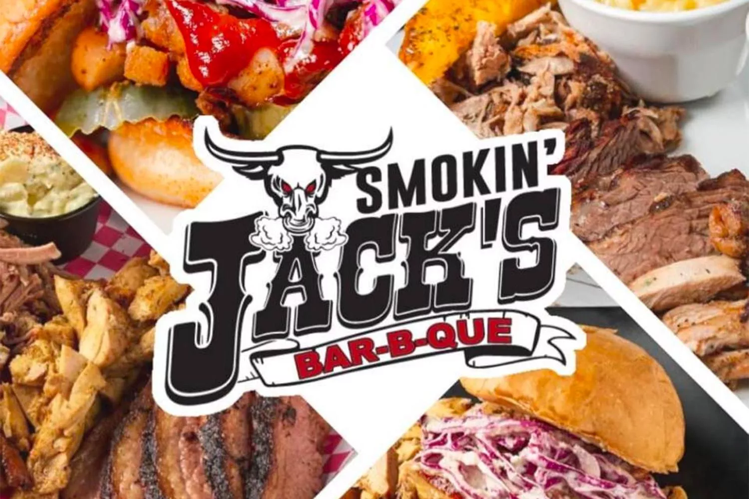 Smokin’ Jack’s BBQ