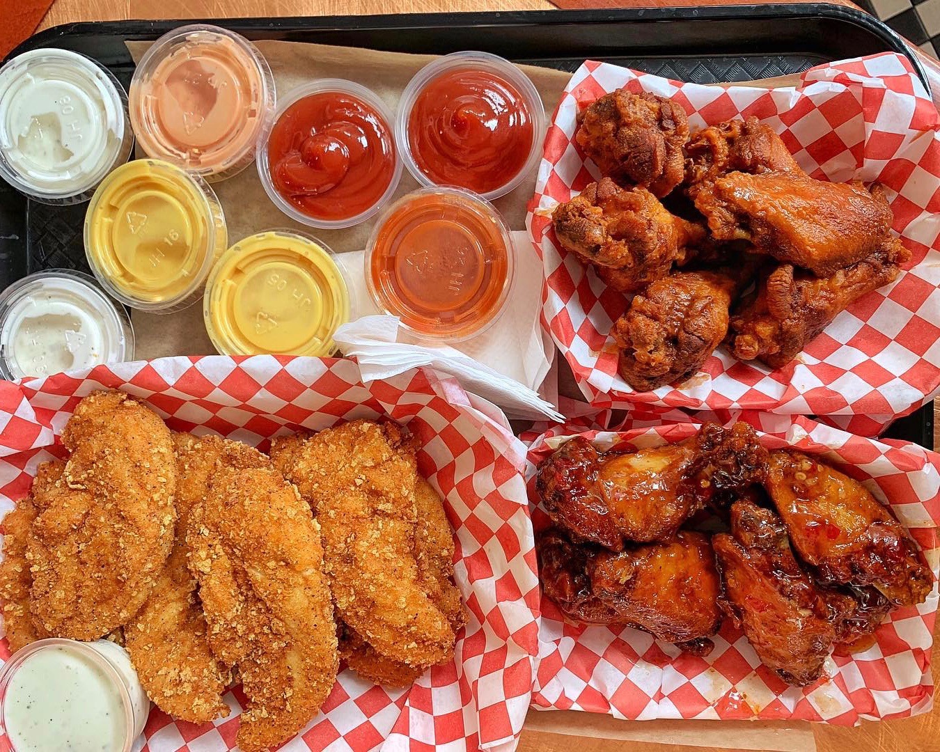 Mad Chicken sets sights on mid-November opening on East Side