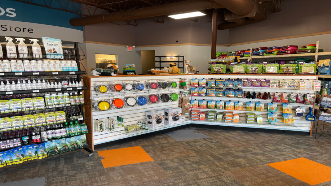 Family-owned pet store to open on Milwaukee’s East Side