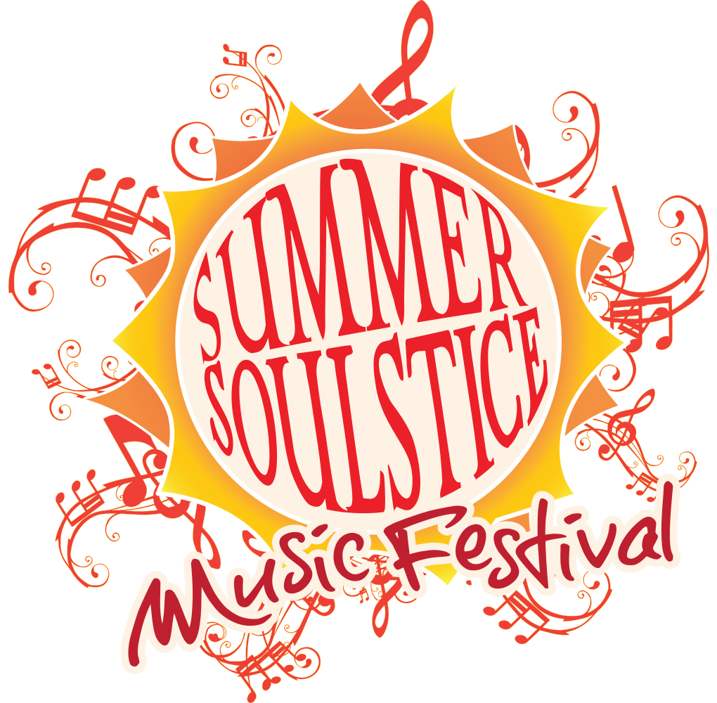 Summer Soulstice Logo